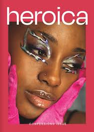 Heroica Poetry Anthology — Heroica Women