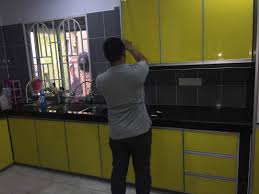 Maybe you would like to learn more about one of these? Kabinet Dapur