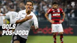 Check spelling or type a new query. Gols E Pos Jogo Corinthians 2x1 Flamengo Copa Do Brasil 2018 Youtube