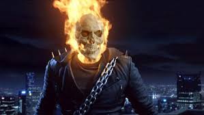 Ghost Rider' is too disorganized, lacks necessary focus to succeed