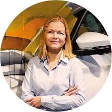 Derived from the slavic elements jary fierce, strong and mil favour. Jarmila Placha Skoda Storyboard