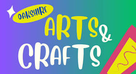 Arts & Craft on Tap at the Oakshire Public House