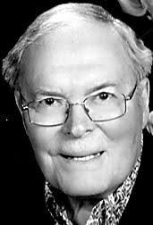 Randall West Obituary (1929