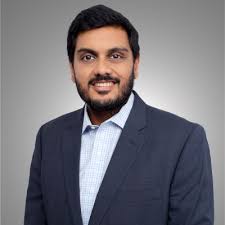 Happy to be the member of the month at BNI Champions