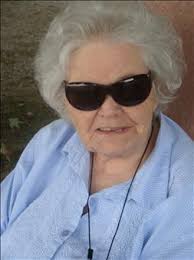 Gladys Thompson Obituary (2009)