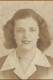 Yvonne M. (Brunelle) Robinson