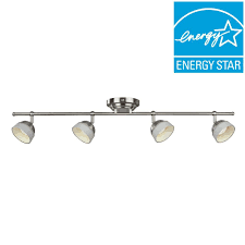 The Home Depot Logo Track Lighting Kits Track Lighting Track Lighting Kitchen