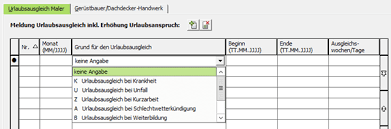 3 satz 2 burlg, dass arbeitnehmer ihren resturlaub ins folgejahr. Malerkasse Resturlaub Antrag Lerneinheit By Malerkasse Issuu Jetzt Muss Der Resturlaub Ins Nachste Jahr Gerettet Oder Noch Schnell Abgebummelt Werden Camellia Sarvis