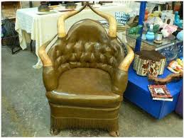 Reverse cowgirl chair? | Collectors Weekly