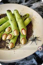 creepy crawly gory ghoulish spooky scary halloween party dessert recipes halloween desserts scary halloween food desserts halloween desserts