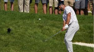 Golfer jon rahm 'very disappointed' after forced withdrawal from tournament due to positive covid test. Jon Rahm Withdraws From Memorial After Testing Positive For Covid 19 Kiro 7 News Seattle