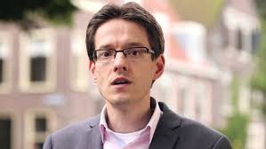 Prof. dr. Paul: "Consumentisme één van de voornaamste religies van deze  tijd"