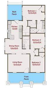 You haven't got to spend a lot to have unique plans drawn up until you really want to. 8 Best 3 Bedroom Flat Floor Plan Ideas In 2021 How To Plan House Floor Plans House Plans