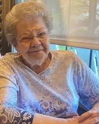 Carmen Lucille Booth Obituary (2023)