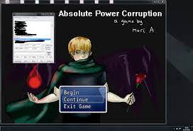 RPGM - Abandoned - Absolute Power Corruption [v0.94b] [moriAPC] | F95zone