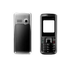 Full Body Housing for Celkon C367 ...