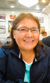 Cheryl Miranda Arthur