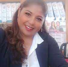 Ina Janet Saavedra Odar