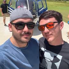 Anyone know what happened