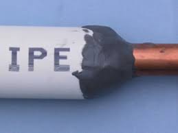 Please note that skf bore tite coating is not compatible with aromatics, ketones or esters. Plumbing Techcorner How To Prevent Corrosion Of Copper Tube In Underground Or Buried Applications