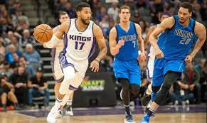 Demarcus cousins goes off for 25 points and 18 rebound but dirk nowitzki's 15 points and eight boards leads the the mavericks over the kings. Nba Tipps Heute Sacramento Kings Vs Dallas Mavericks My Betsfriend