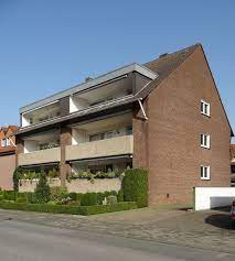 Recklinghausen liegt im kreis recklinghausen und ist in 13 stadtteile untergliedert. 4 Zimmer Wohnung Zum Verkauf 45665 Recklinghausen Mapio Net