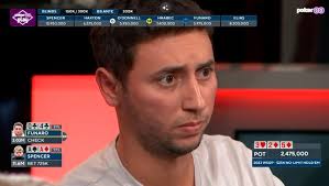 The Best Without a bracelet is No Longer Ike Haxton, Winning the $25,000  Event at the World Series