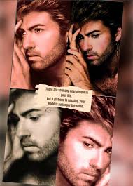 Gorgeous George...🥀