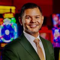 Eric Borja's Instagram, Twitter & Facebook