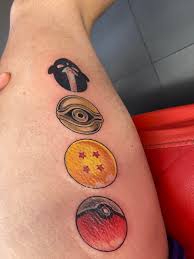 Check spelling or type a new query. Got My Favourites Tattooed Yesterday Yugioh