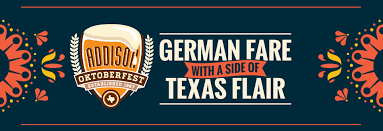 Verdas største ølfestival, oktoberfest i münchen, er avlyst på grunn av pandemien, melder reuters. Addison Oktoberfest 2021 Welcome To Aok21