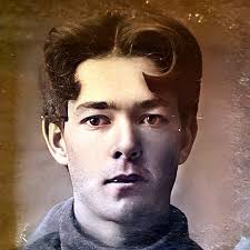 ABCG: Our Jonas Brothers of the 1800's 😆