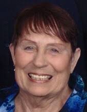 Vivian Ruth Hughes Obituary 2018