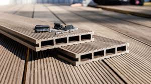 How To Deal With Scratches On Your Composite Decking Savoy Timber