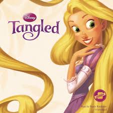 Songs From good Tangled Picture