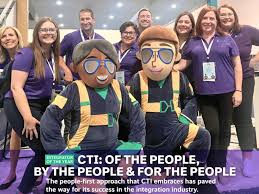 David Fallica II, CTS