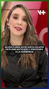 Selene Vazquez's Instagram, Twitter & Facebook