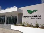 Video - Millennium - LaposAquila - Il nuovo aeroporto