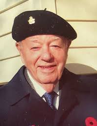 Ronald A.F. Latham Obituary