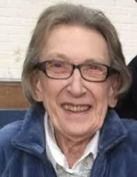 Obituary for Marlys Ann Waddell