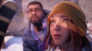 Life is Strange Double Exposure is a return to the series' roots