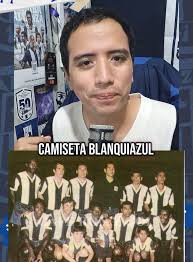 Selección Peruana y Alianza Lima: Un Recuerdo Emocionante