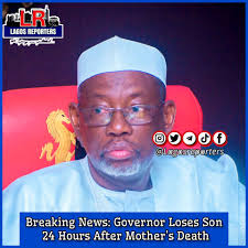 As part of the ongoing condolence visits to Kafin-Hausa, Governor Mallam  Umar Namadi