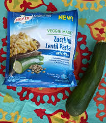 You may have heard of zucchini pasta, but what the heck are people talking about? Quick And Easy Dinner With Veggie Made Pasta Clever Housewife