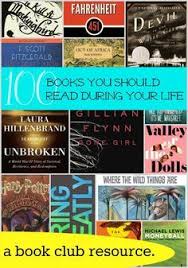 100 Books You Should Read During Your Life 100 Books To Read Books You Should Read Books