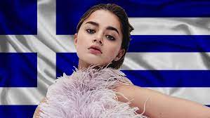 The eurovision song contest 2021 takes place in rotterdam. Eurovision 2021 Greece Profile Last Dance By Stefania