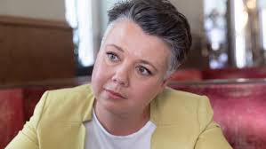 Grüne Generalsekretärin: "Es kann noch vieles gelingen, wenn die ÖVP das  auch will"