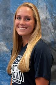 2015-16 Women's Swimming Roster