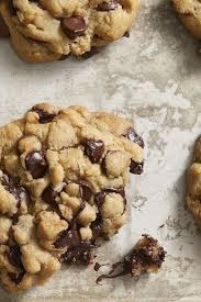 Well, over thanksgiving weekend we were watching a pens game and the announcers were talking about matt cooke, a scrappy 3rd liner (apologies for the hockey talk), who is affectionately nicknamed cookie. 85 Best Cookie Recipes Easy Recipes For Homemade Cookies
