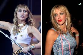 Courtney Love Responds to Miley Cyrus' 'Doll Parts' Cover, Shares Nirvana  Video